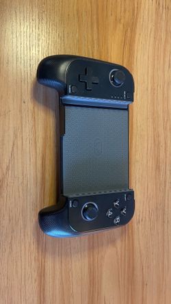 Wireless handheld phone controller