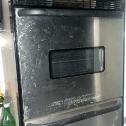 frigidaire natural gas oven 