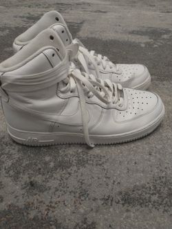 Nike SB Mens Air Force 1 High '07
Sz 11.5