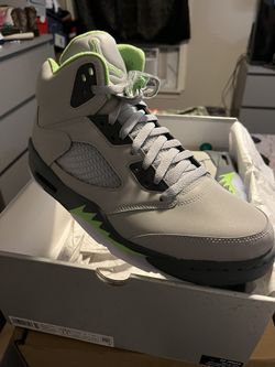 Green Bean 5s