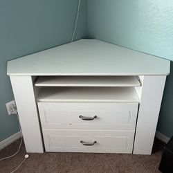 Corner Desk