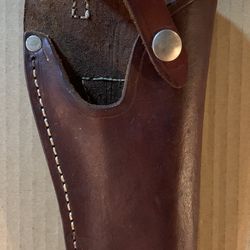 Leather Holster