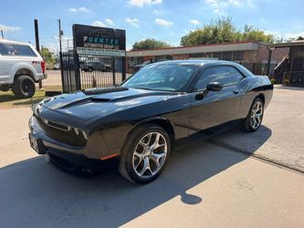 2016 Dodge Challenger