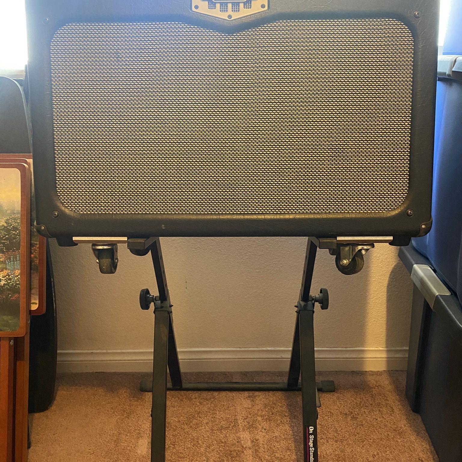 Mesa TA-30 2 Channel 40-Watt 2x12 Combo Amp