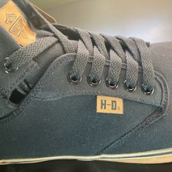Harley Davidson shoes - Men 11 (New) 