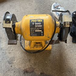 Grinder