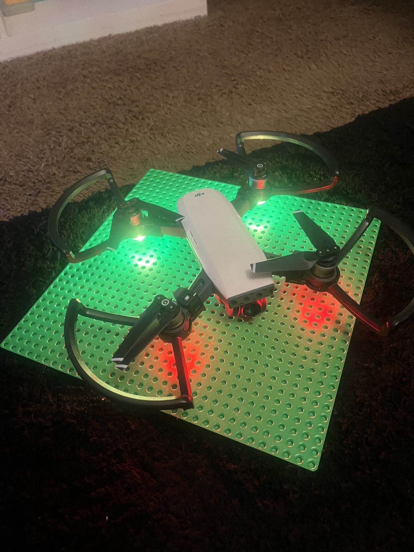 DJI Spark