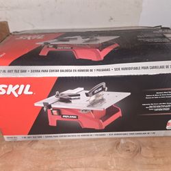Skil Saw  