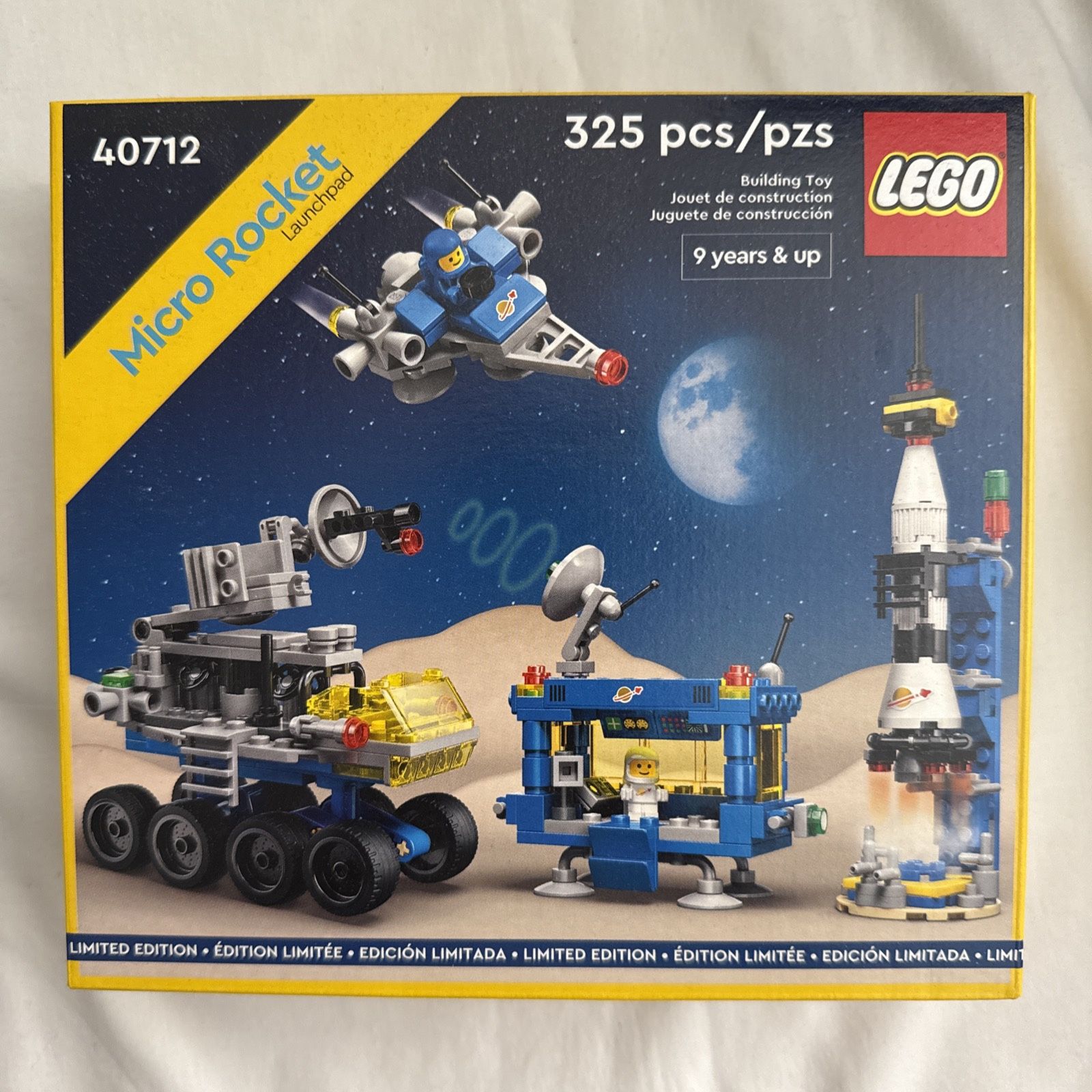 Anonymous Lego Boxes New Best Offers