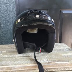 Motorcycle Helmet