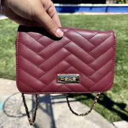 Bebe Purse 