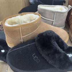 Uggs Boots 