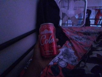 Coke
