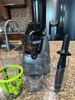 Kuvings juicer
