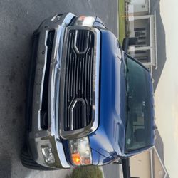 2016 Dodge Ram