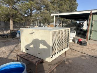 Air Conditioner