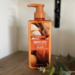 Body Lotion