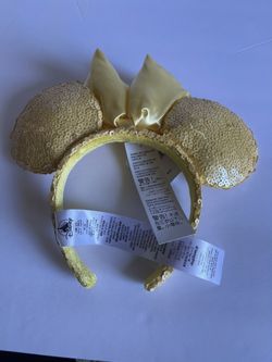 Mickey Ears! 
