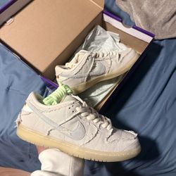 Nike SB Mummy’s