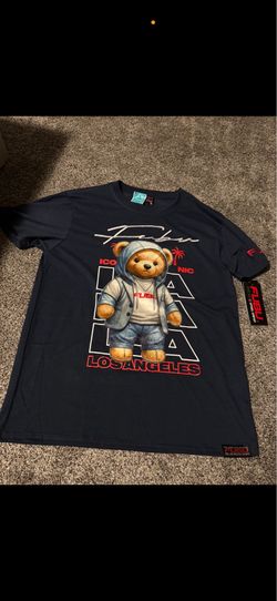 $45 Large Bear FUBU Shirt
