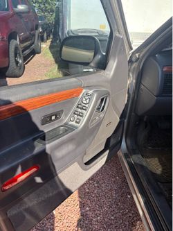 1999 grand Cherokee jeep