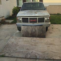 1995 GMC Sierra