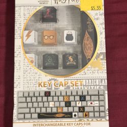Keyboard Cap Set