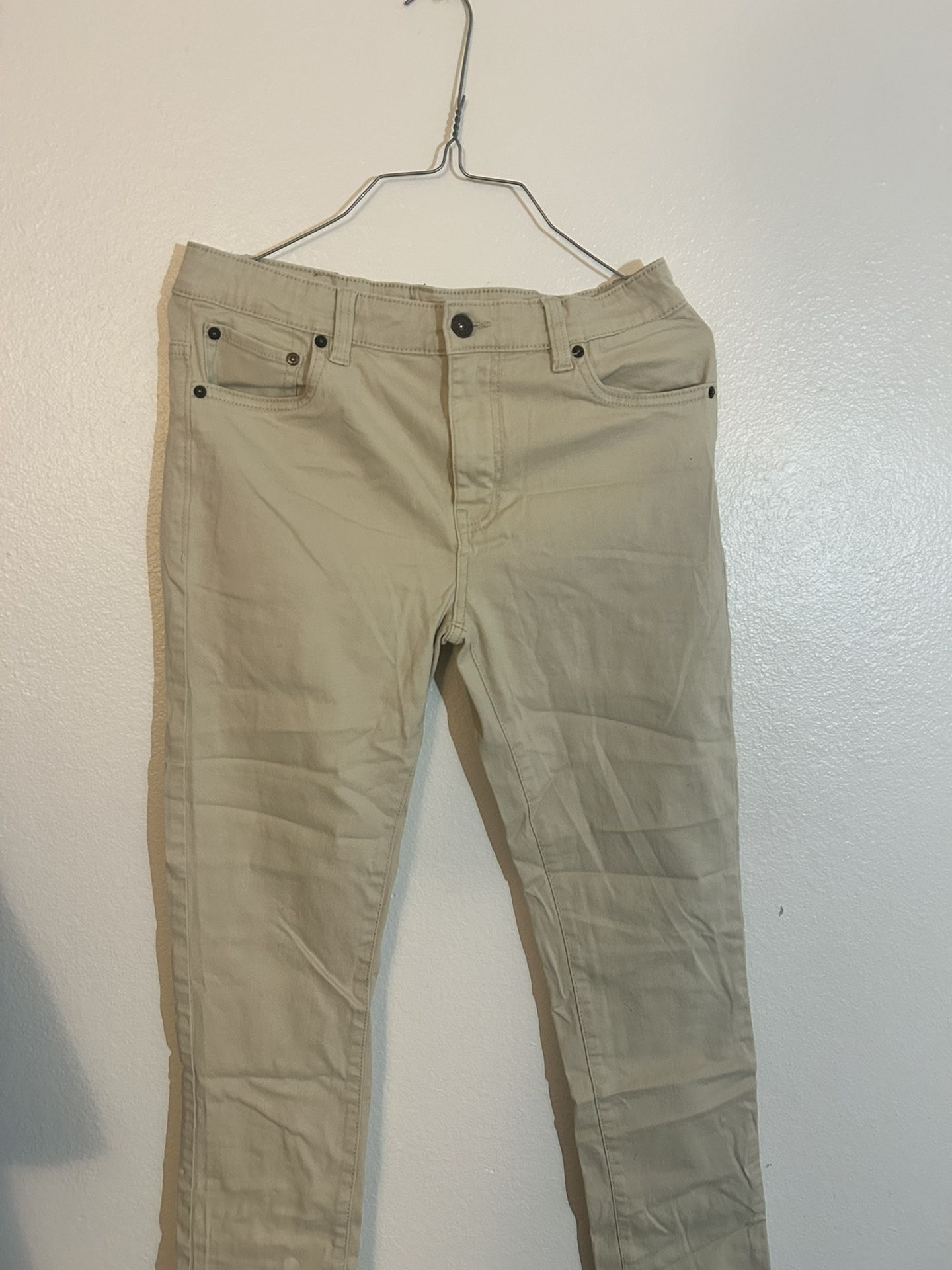 Lucky brand