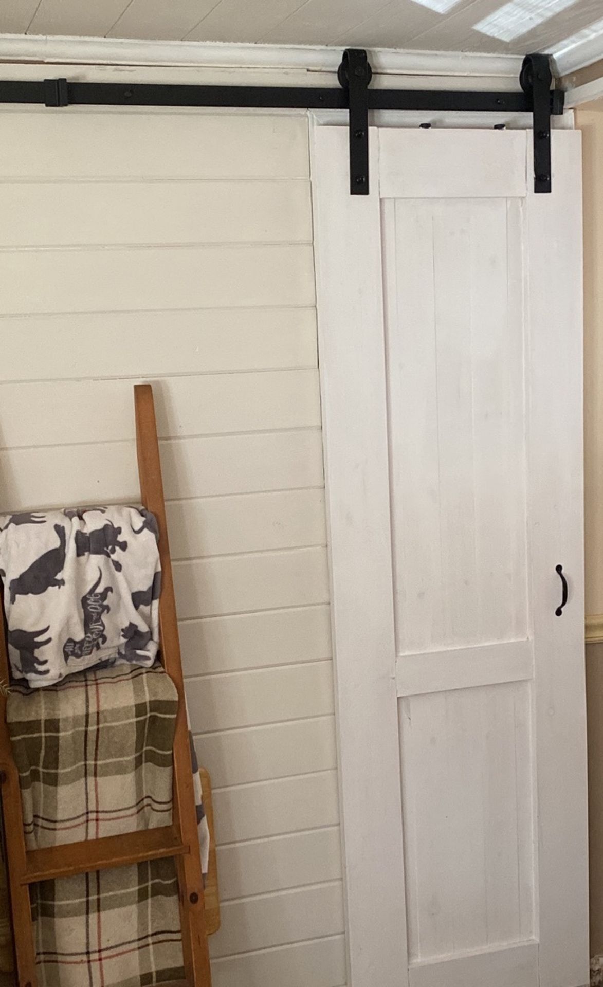 Custom Barn Doors