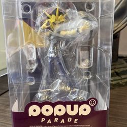 Yugioh Action Figure 