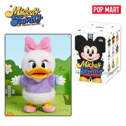 Daisy Mickey Family Popmart 