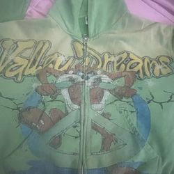 Vale Jacket Any Price!