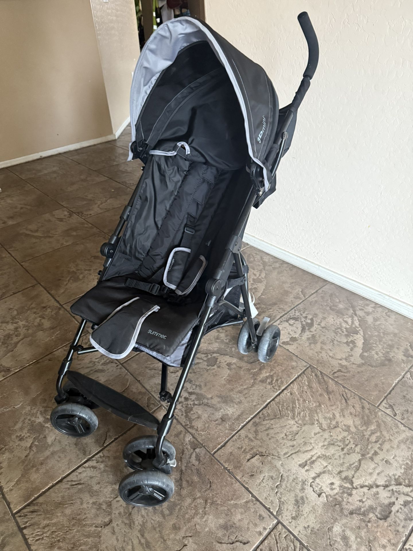Stroller