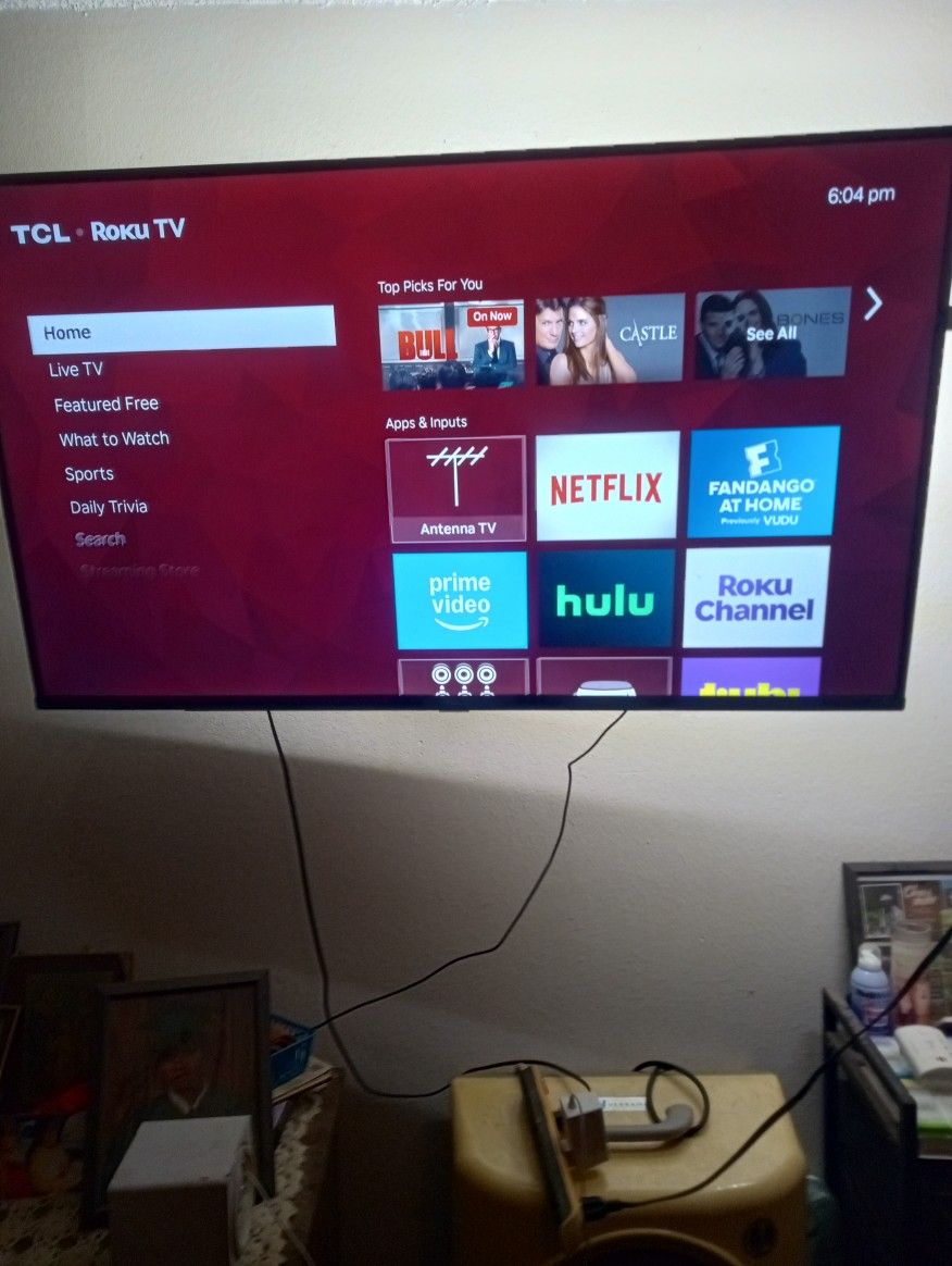 Roku TCL