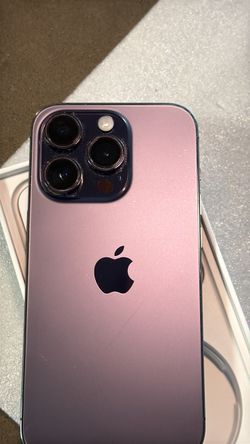 iPhone 14 PRO 256GB  UNLOCKED Like New