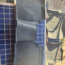 Weather Tech Mazda 6 Sport Mats 