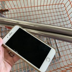 iPhone 8 + Great Condition