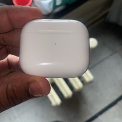 Generation 3 Air Pods New 