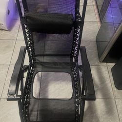 BBL CHAIR 
