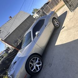2016 Dodge Challenger