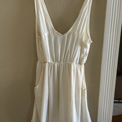 DANIKA JAY Women’s Sleeveless Dress, Size Small 