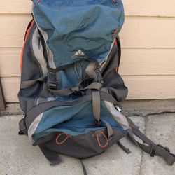 Vaude Hiking backback