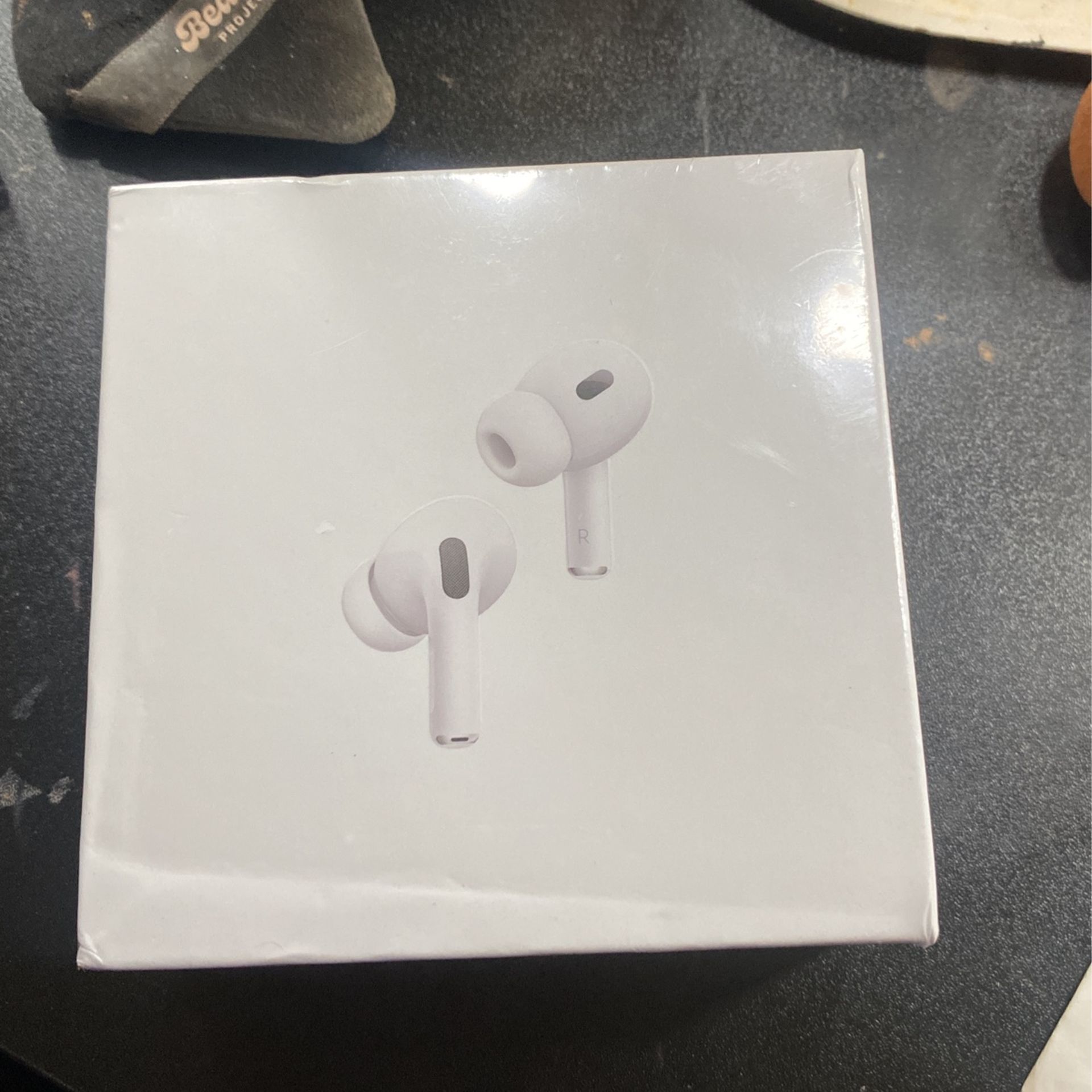 AirPod Pros 2nd Generation 