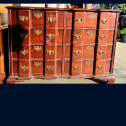 Dresser $45 (Measurements In Pictures)