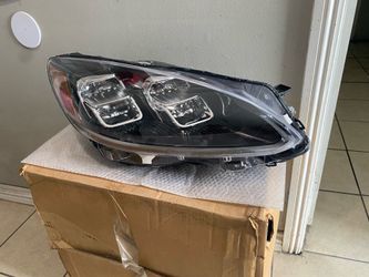 2020-2023 ford escape right headlight