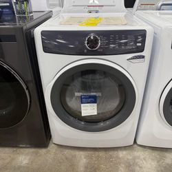 Dryer