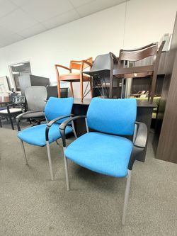 Guest Office Chair
