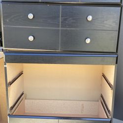 Drawer And/or Bookshelf