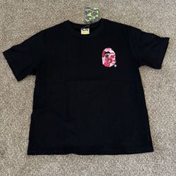 pink bape x stussy(2021 drop) 