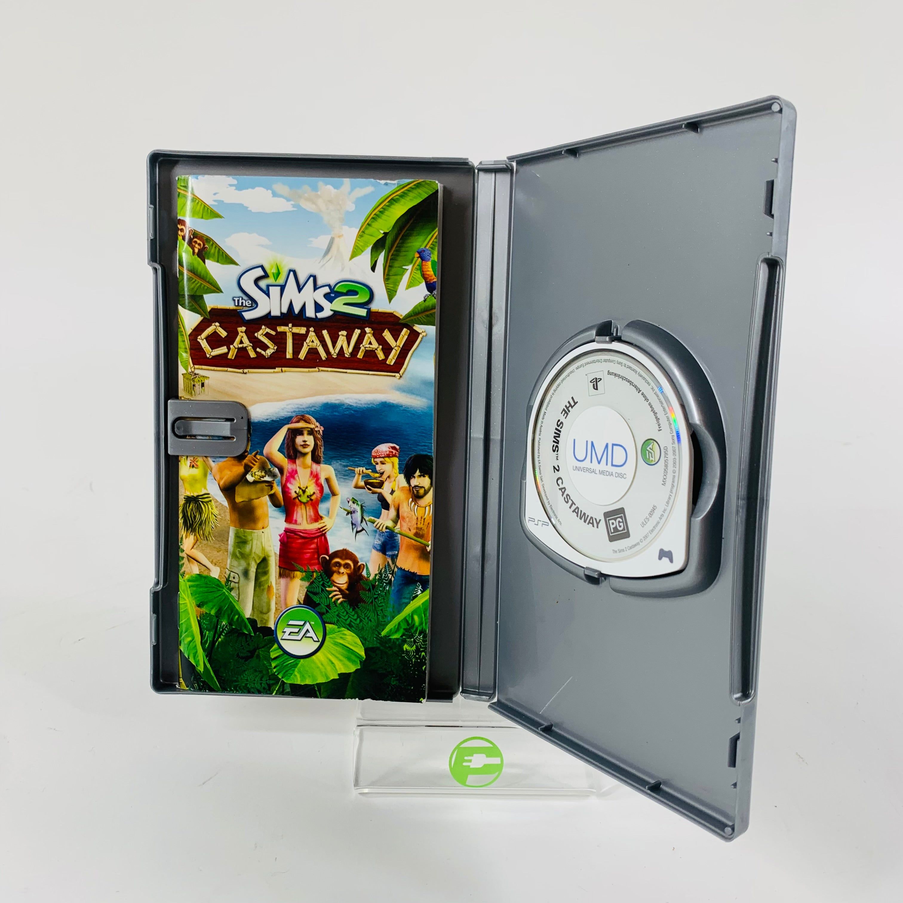 Lot of 6 Sony PlayStation Portable PSP Games